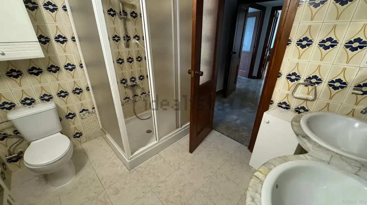 Flat with terrace for sale in Avenida de la Constitución 20, imagen 26