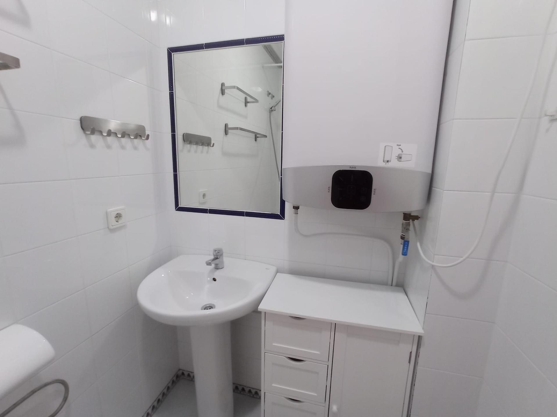 Apartament en venda a La Barrosa