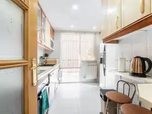 Küche von Wohnung zum Verkauf in Ciempozuelos mit Abstellraum