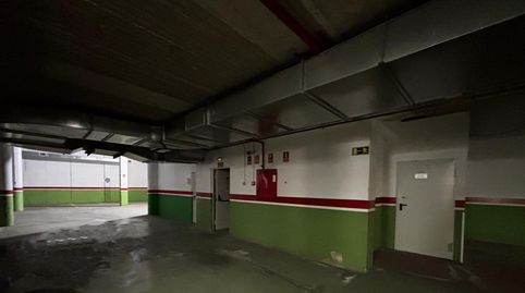 Foto 3 de Garaje en venta en Casco Antiguo, Mairena del Aljarafe