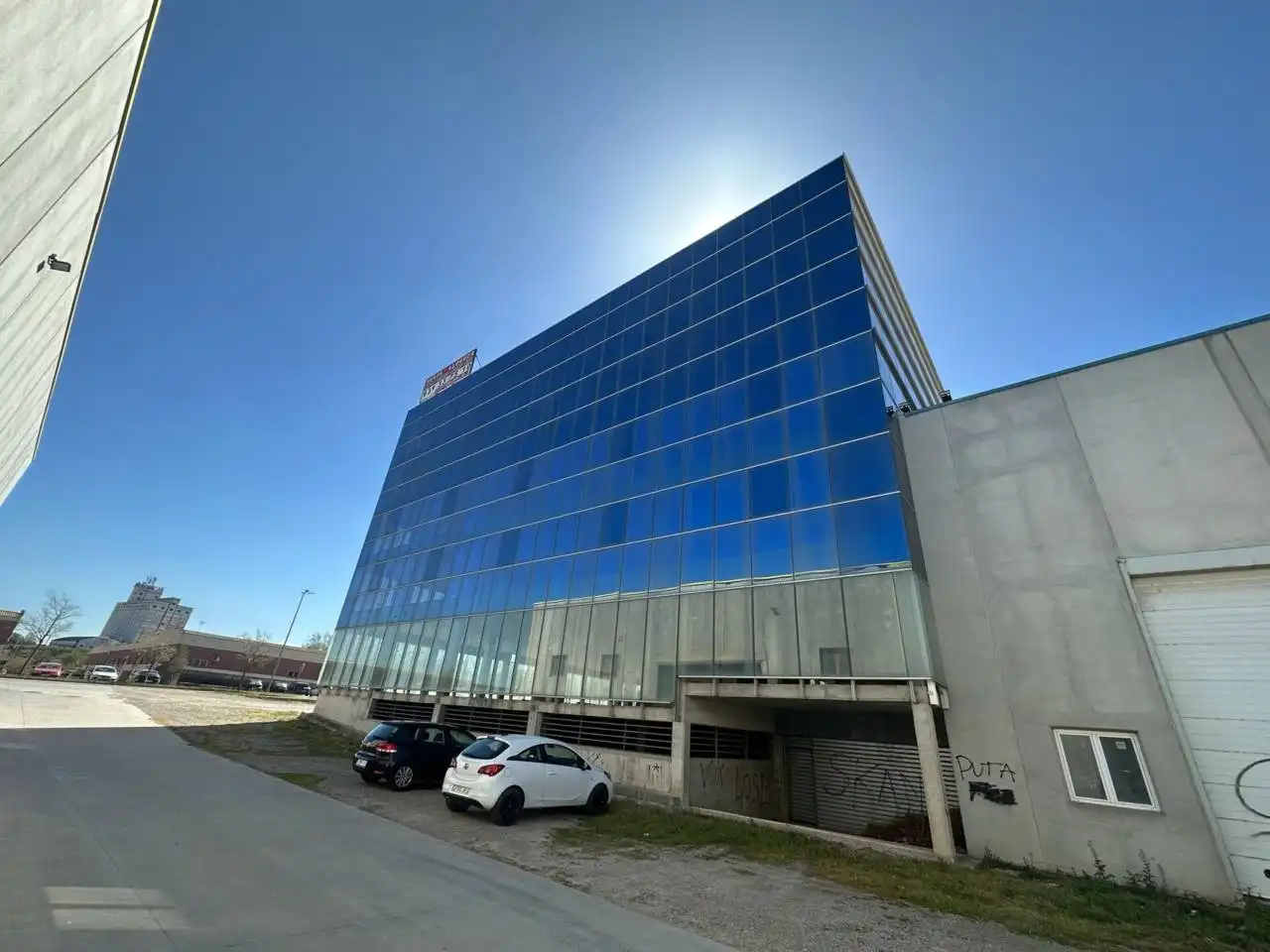 Inmuebles singulares en venta en Polígon industrial el Fontandó, imagen 5