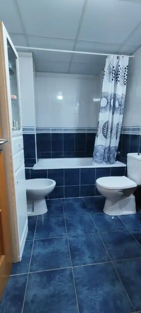 Baño de Piso en venta en La Ràpita con Aire acondicionado