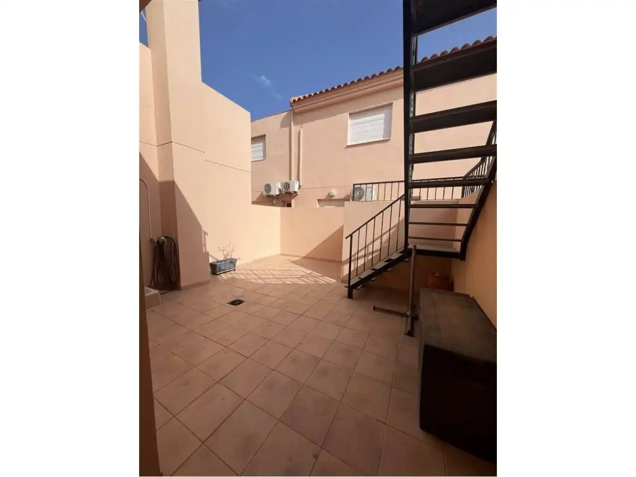 Maisonette zum Verkauf in Urbanizacion Frente Marino Area 11, 16, Entremares