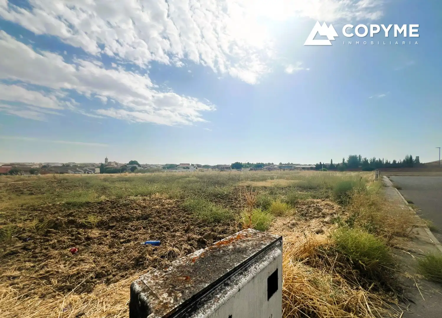 Residential land for sale in Calle la Estrella, imagen 7