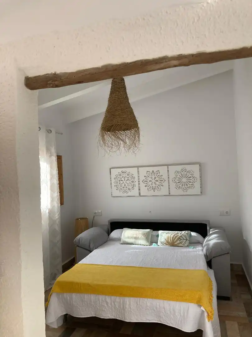 Habitación de Edificio en venta en Los Santos de Maimona