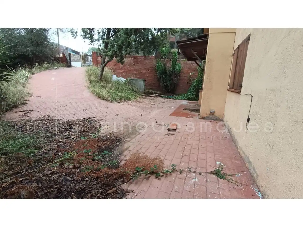 Xalet amb jardí en venda a Vacarisses, imagen 4