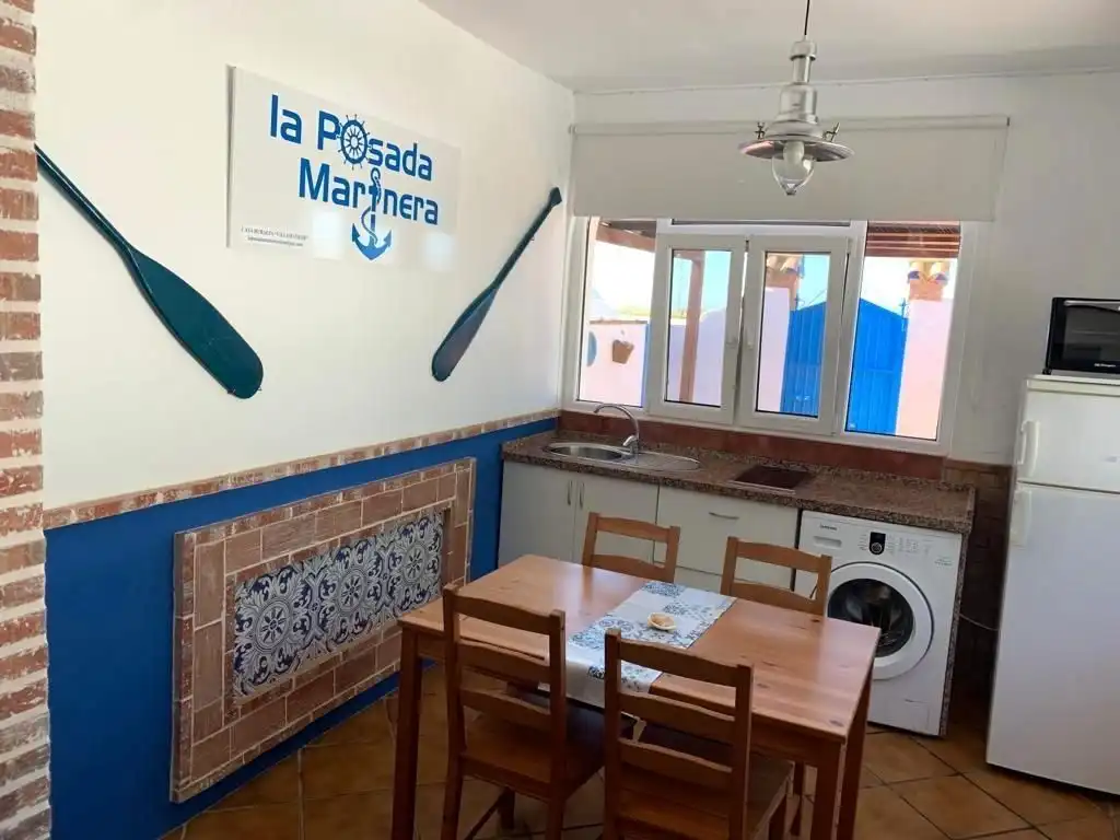 Casa rústica en venda a Barbate ciudad, imagen 16