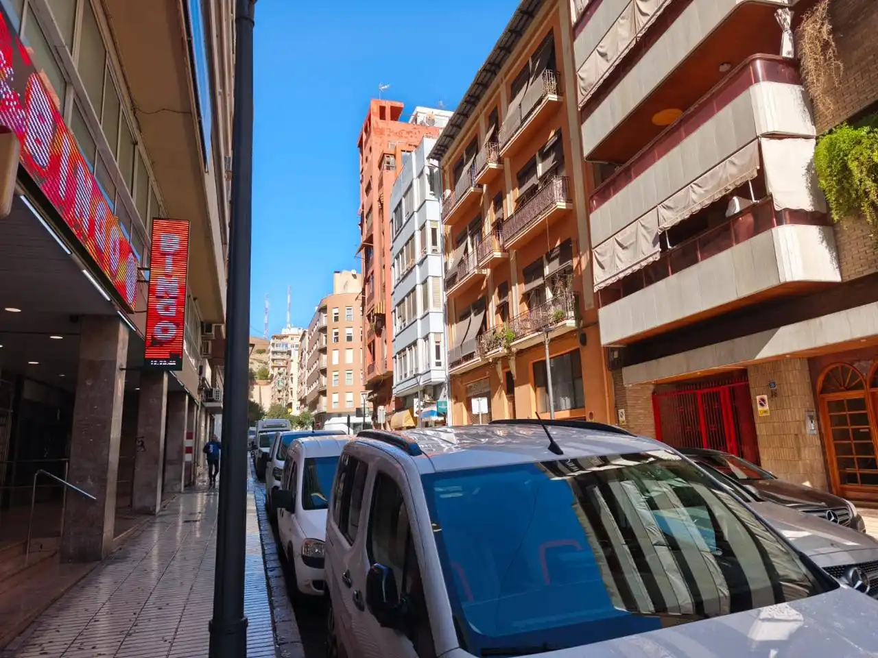 Local comercial en venda a Pablo Iglesias, imagen 13
