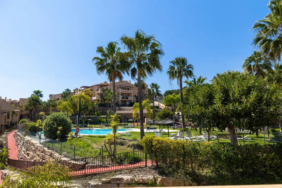 Ático en venta en Benahavís pueblo, imagen 29
