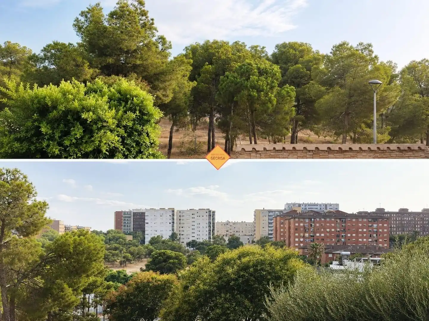 Casa o xalet en venda en Paterna amb Aire condicionat, Calefacció i Jardí privat