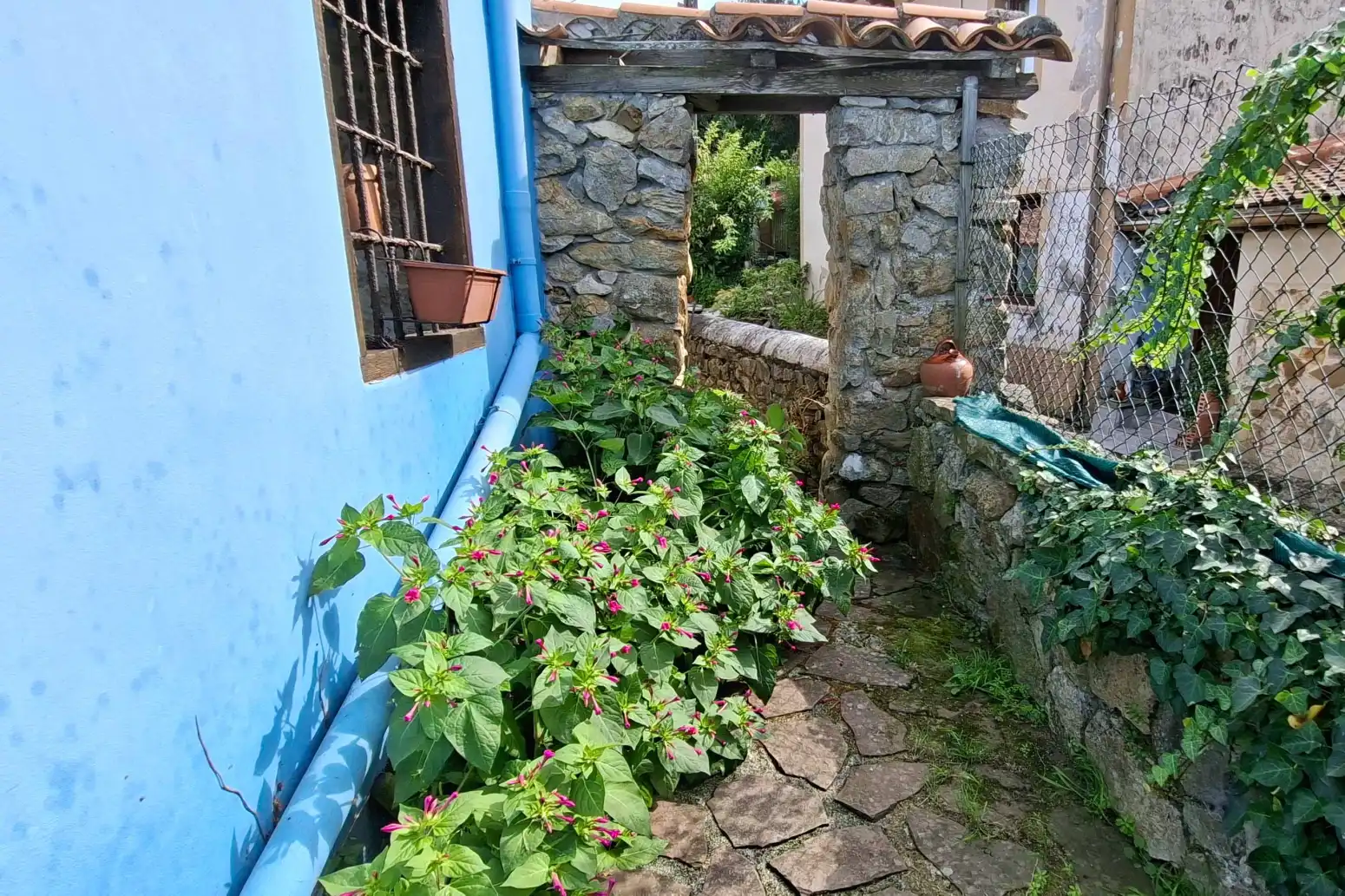 House with balcony for sale in Cóbreces - BO QUINTANILLA 144, imagen 10