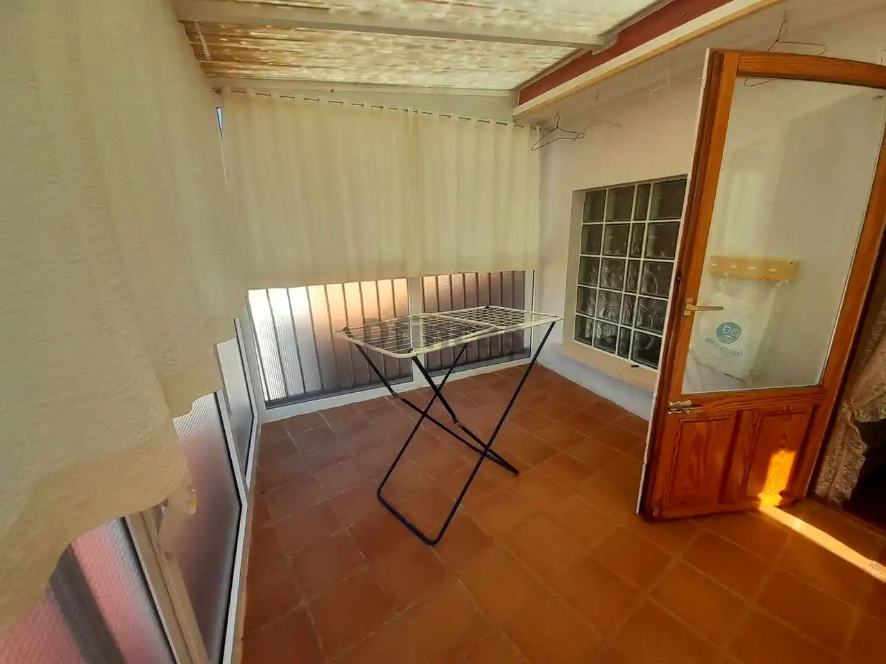 Casa o xalet en venda a El Horno, Cedrillas