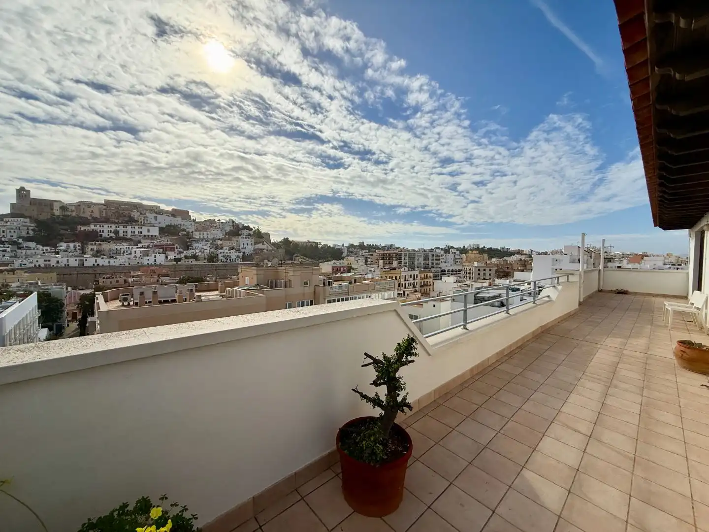 Penthouse mit Aufzug zum Verkauf in Avinguda de Bartomeu de Roselló 5, imagen 17