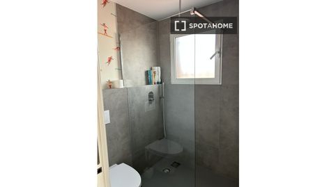 Foto 2 de Piso de alquiler en Mestalla, Valencia Capital