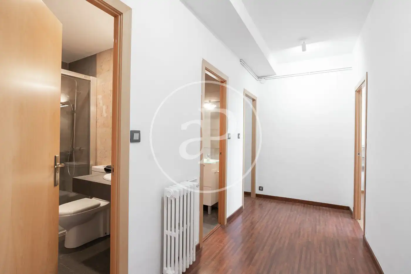 Piso de alquiler en Av. de Francesc Cambó, Sant Pere, Sta. Caterina i la Ribera