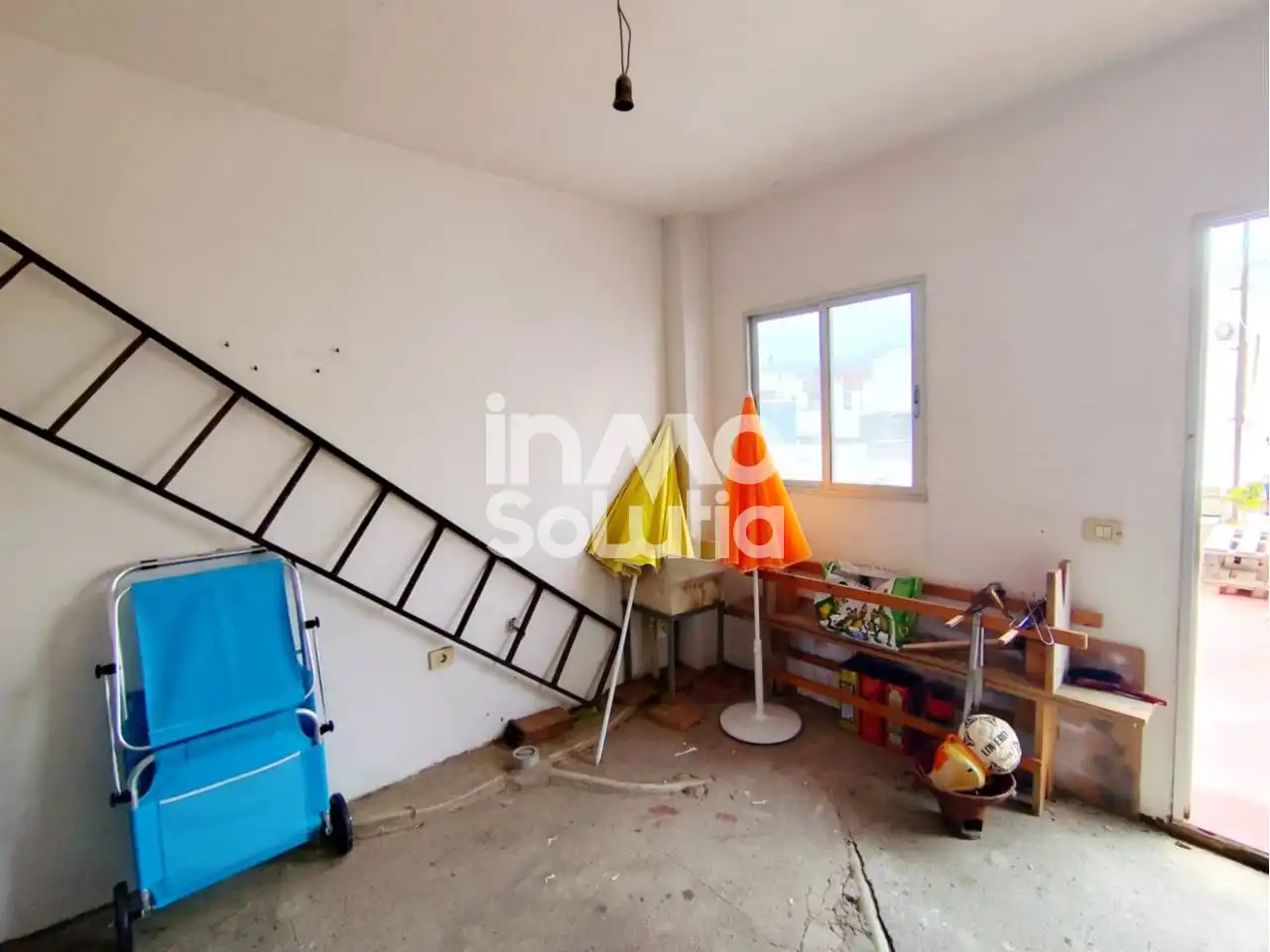 Flat for sale in San Cristóbal de la Laguna