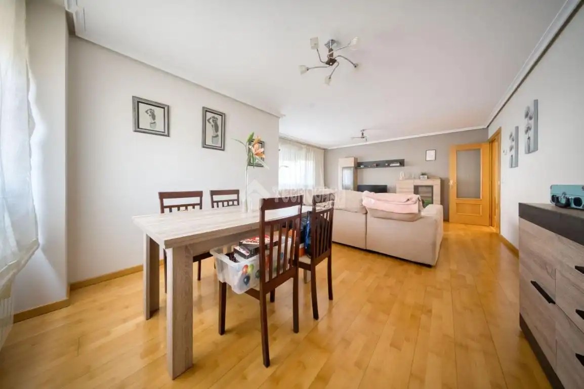 Flat with lift for sale in Laguna de Duero, imagen 9