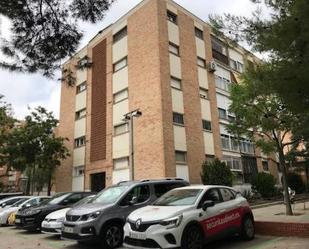 Exterior view of Flat for sale in Cornellà de Llobregat