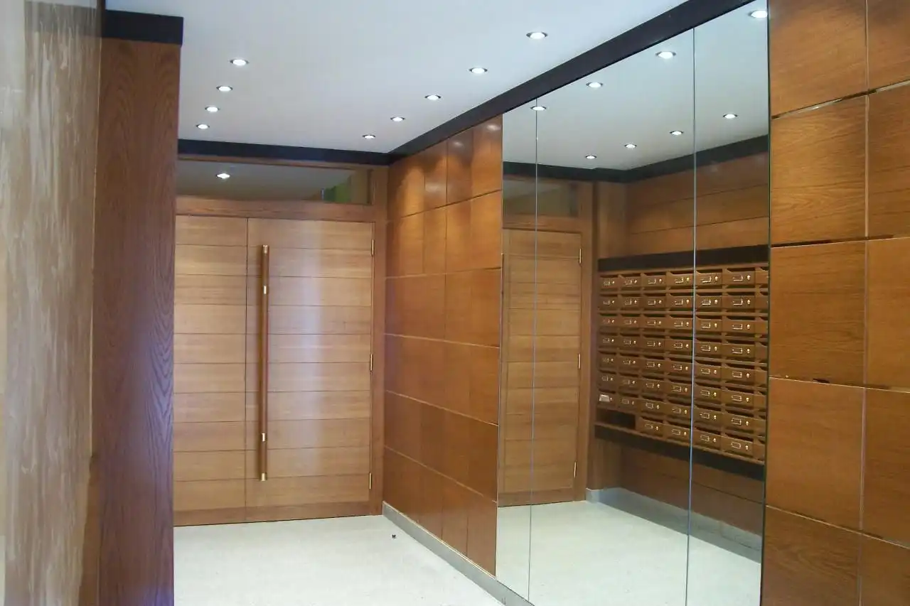 Piso en venta en Calle de Ramón Granda, El Carbayedo - El Quirinal