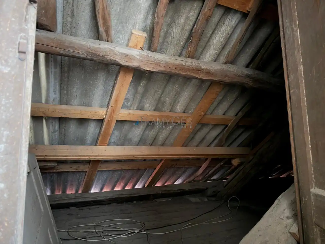 Edificio en venta en Pontevedra Capital 