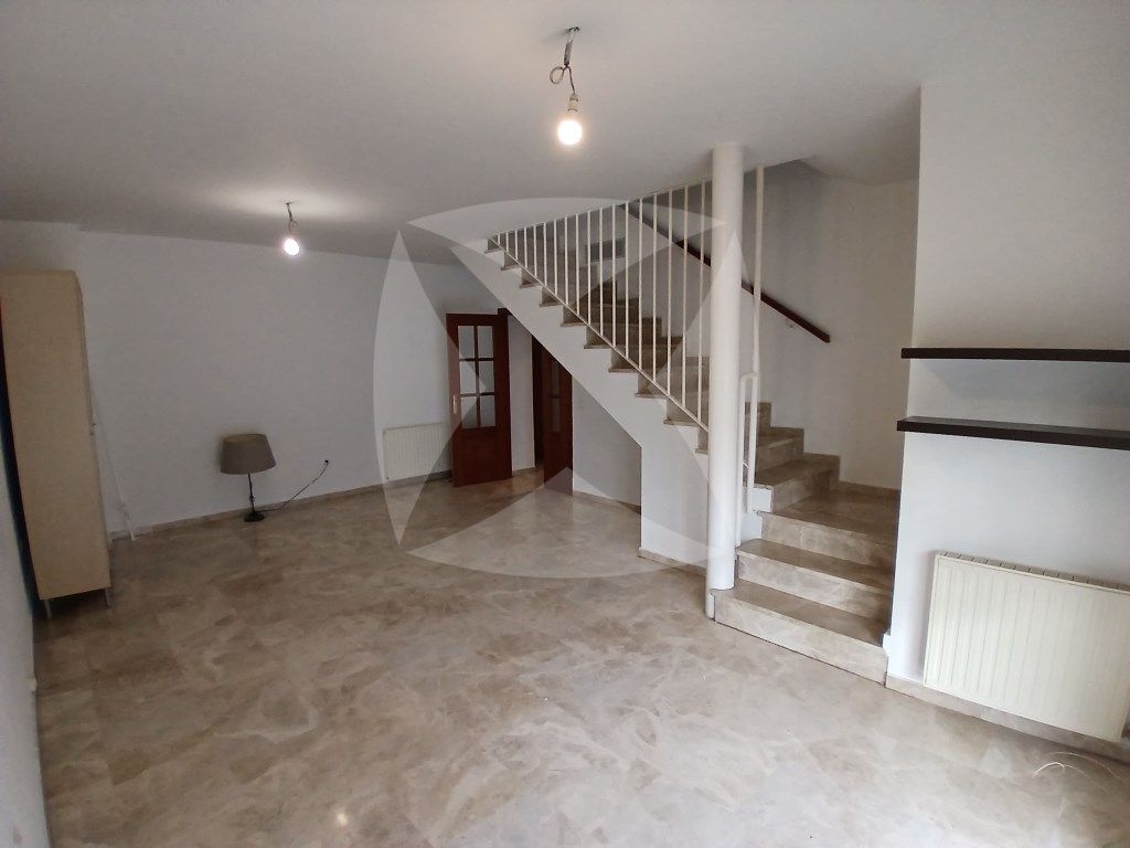 Ático de alquiler en Calle Julia Urdiain Zubelzu, Avenida Elvas