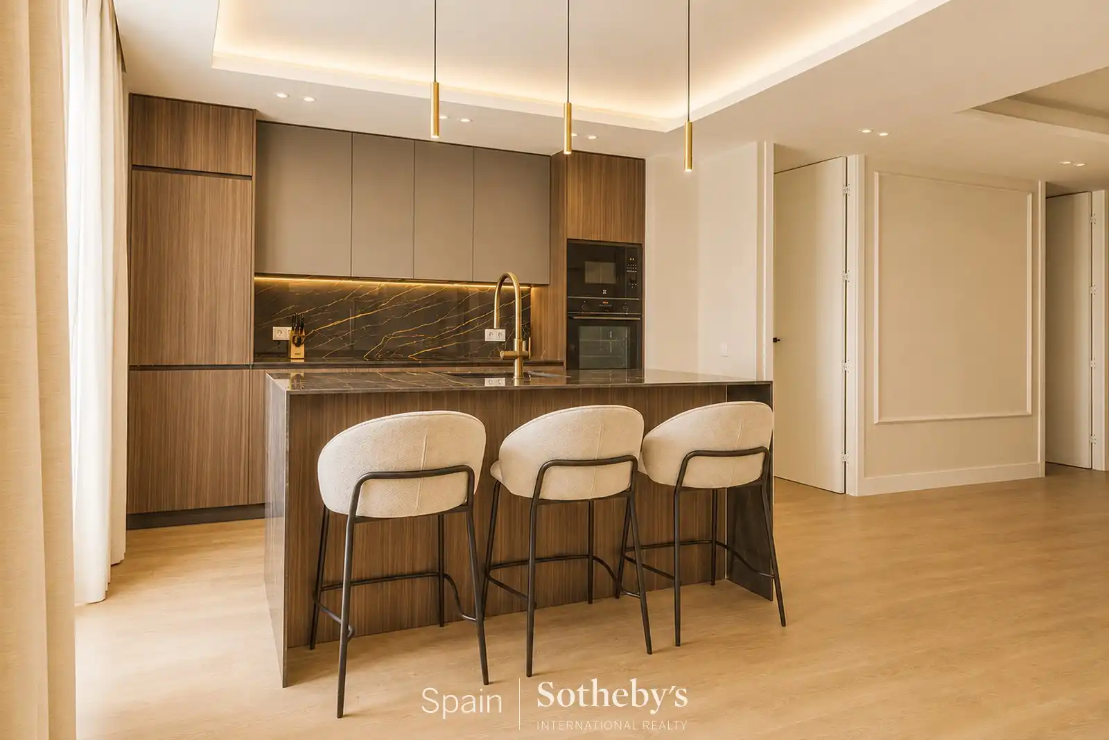 Apartment mit Aufzug zum Verkauf in Calle de Antonia Mercé, imagen 8