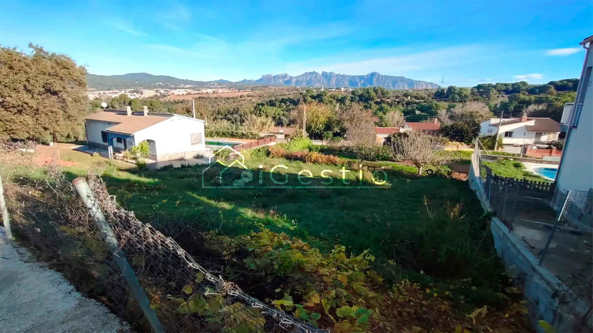 Wohnbaugrundstück zum Verkauf in Carrer de l'Avellaner, imagen 6