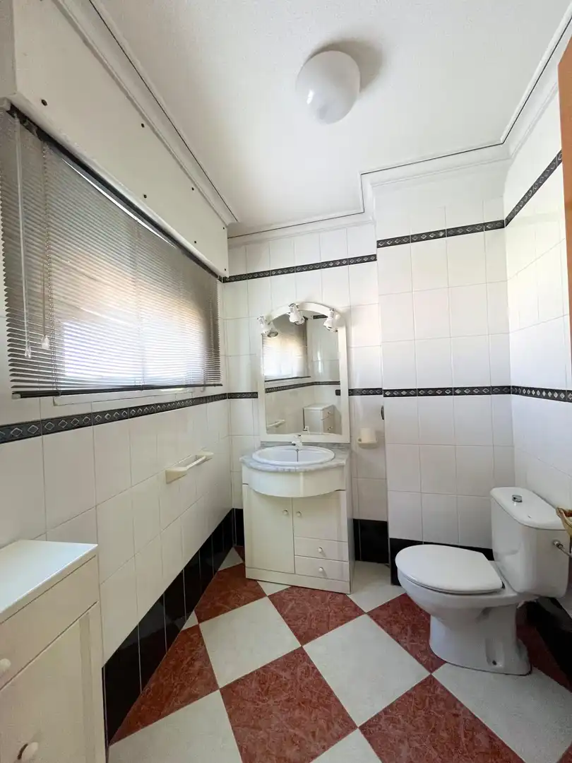 Baño de Casa o chalet en venta en Centro