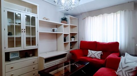Photo 5 of Flat for rent in San Claudio, Palomeras Sureste, Madrid Capital