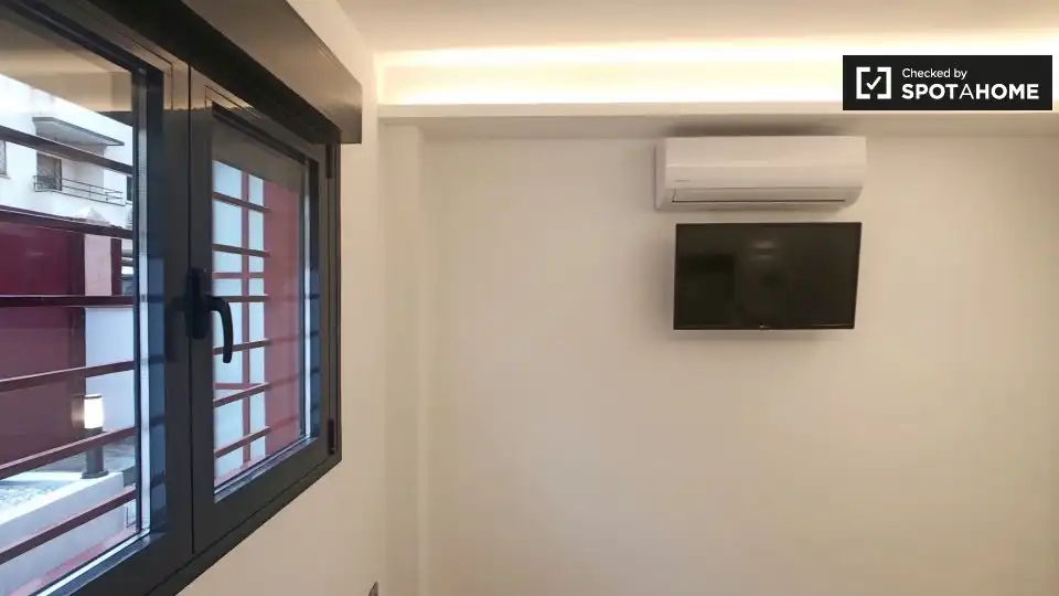 Piso en alquiler en Fuencarral - El Pardo, imagen 17
