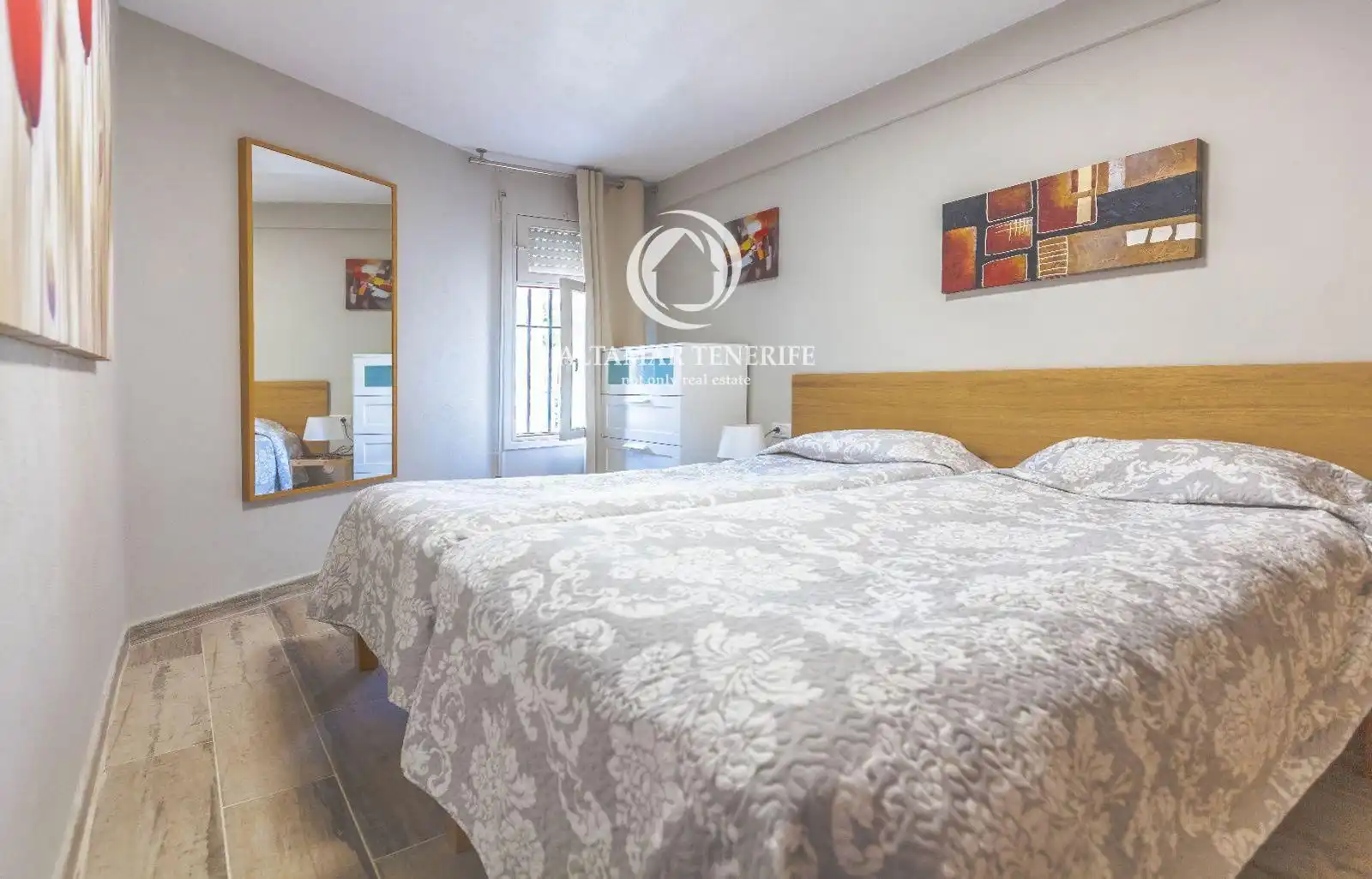 Apartment with pool for sale in C. Guatemala, imagen 13