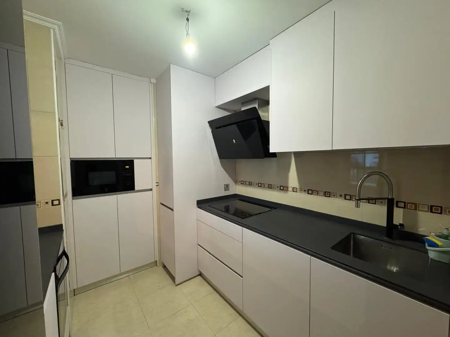 Duplex con ascensore in vendita a JAEN FS