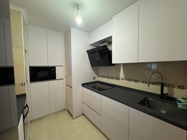 Duplex con ascensore in vendita a JAEN FS