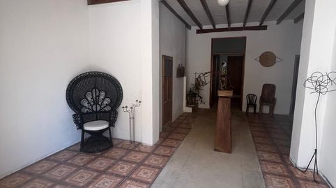 Foto 3 de Casa adosada en venta en Jesús Pobre, Dénia