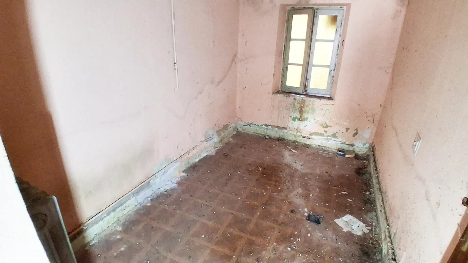 Casa o xalet en venda en Garcihernández