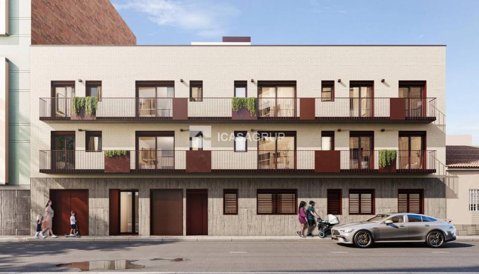 Photo 1 of Flat for sale in Marià Fortuny, Estació del Nord, Barcelona