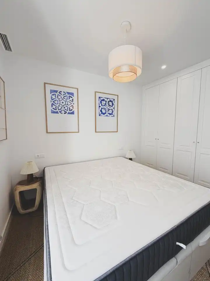 Appartement avec ascenseur à louer à Centro Histórico, imagen 15