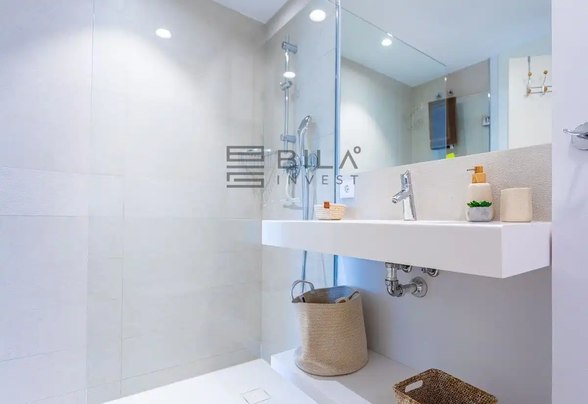 Piso en venta en 8 de Marzo, El Higuerón