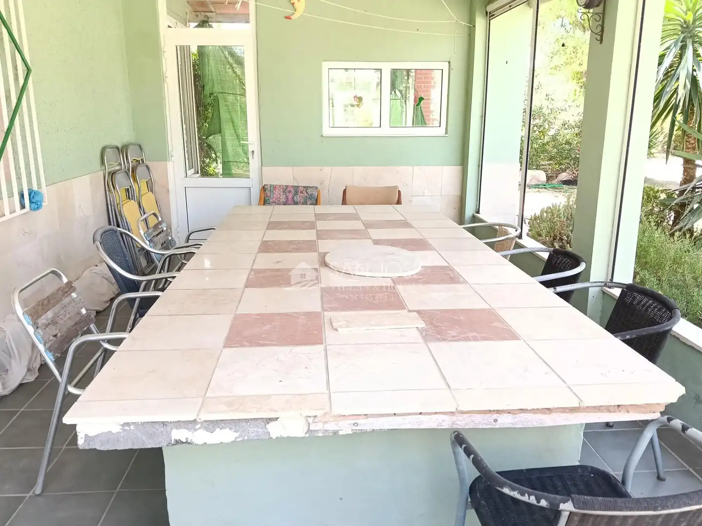 Villa mit Pool zum Verkauf in La Romana, imagen 24