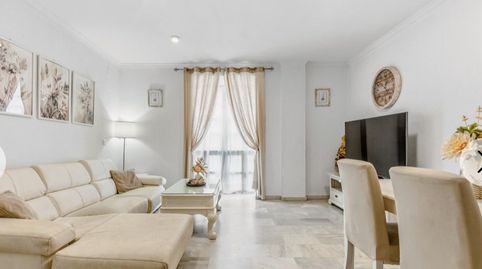 Foto 5 de Piso en venta en Calle García Gutiérrez, 12, Núcleo urbano, Chiclana de la Frontera