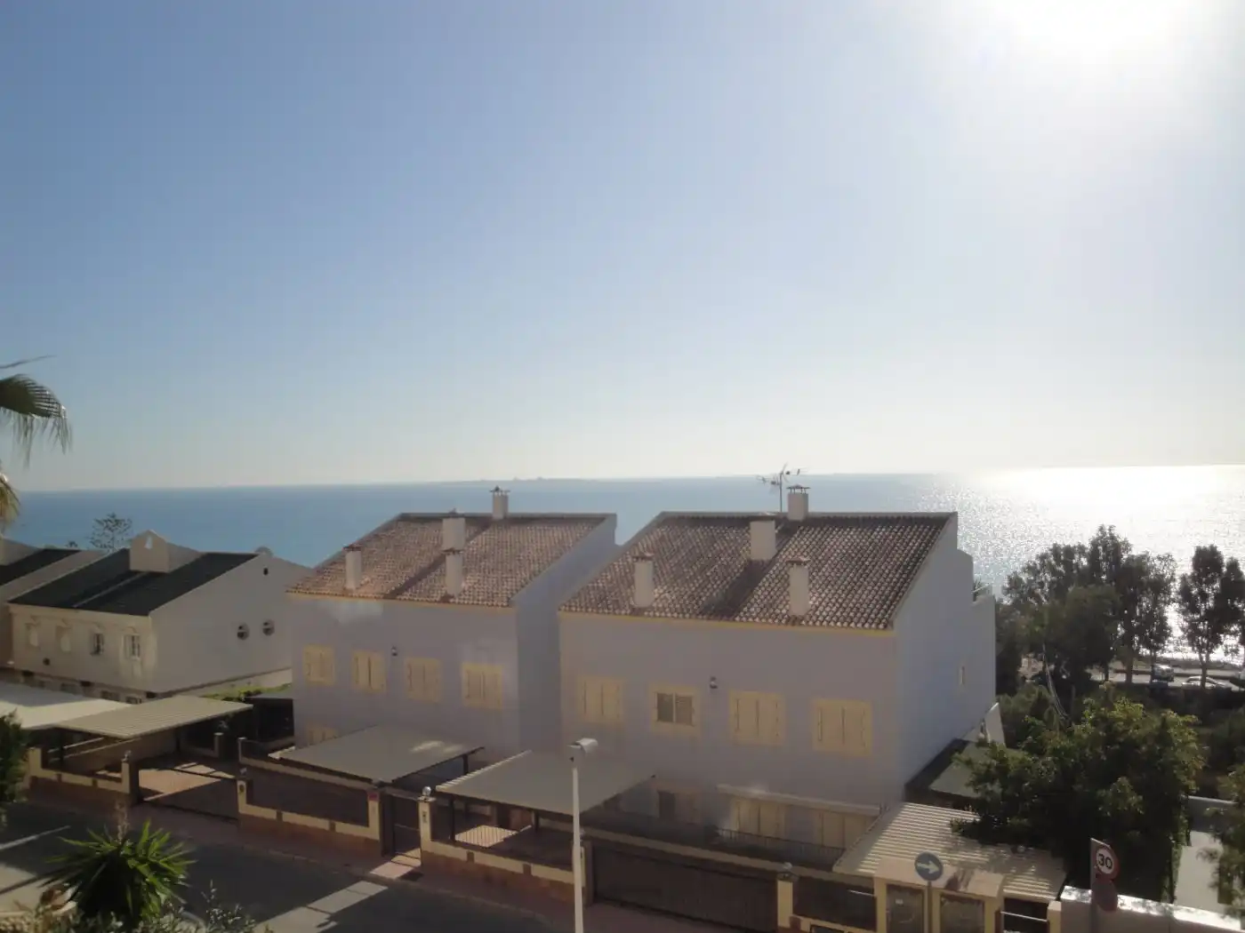 Flat with lift to rent in Santa Pola ciudad, imagen 24