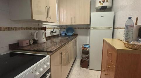 Foto 5 de Apartamento en venta en Platja de Llevant, Salou