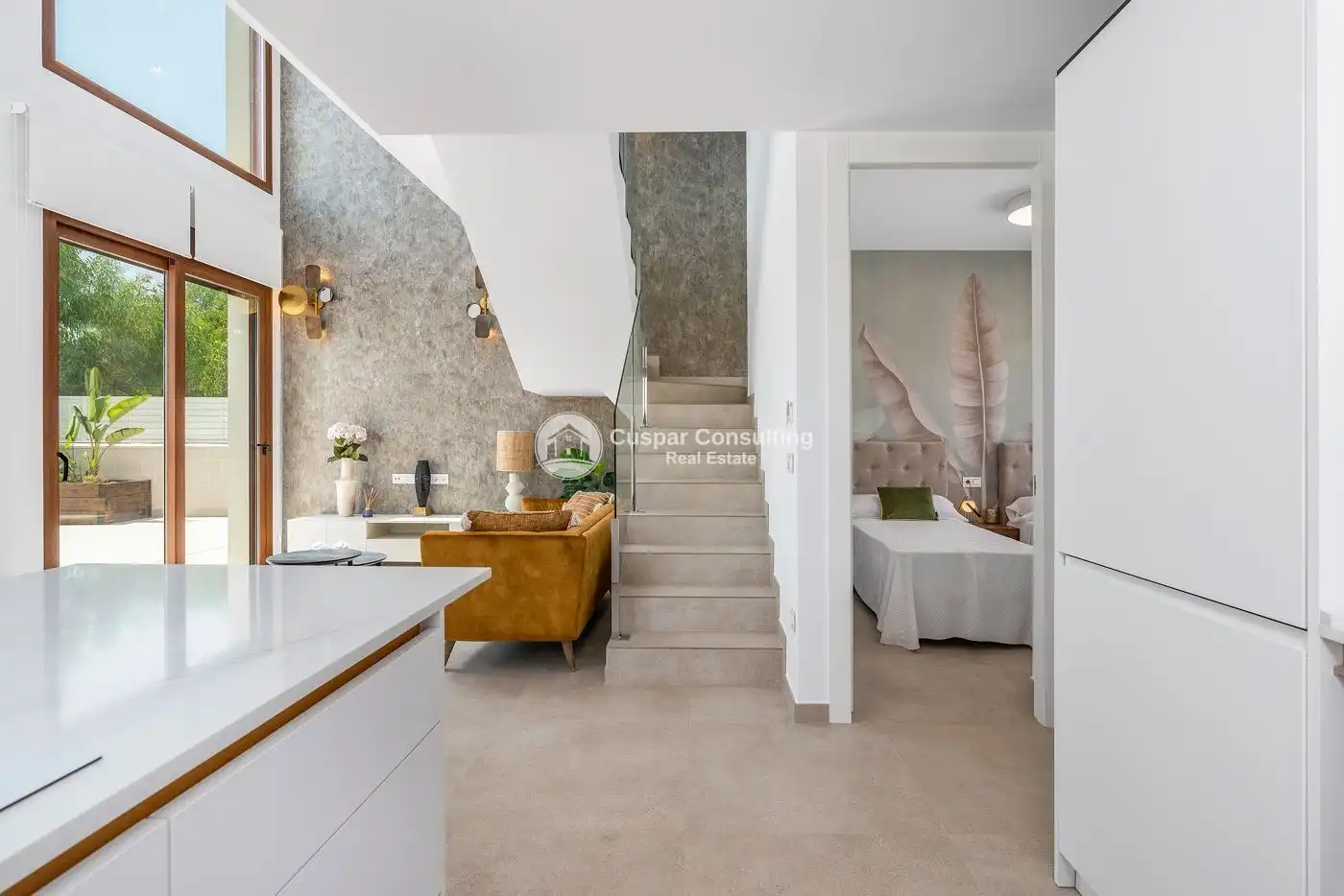 Villa avec piscine à vendre à Playa Honda, imagen 30