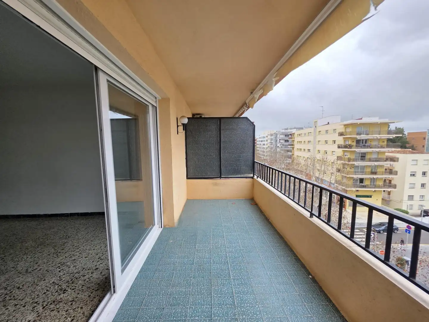 Balcony of Flat for sale in Salou  with Terrace