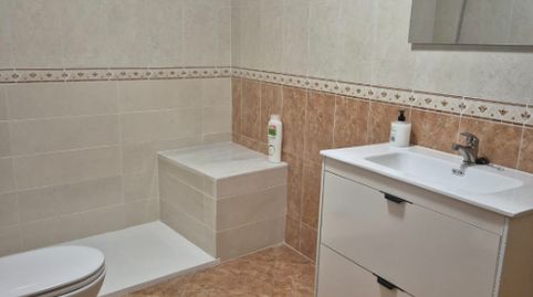 Foto 2 de Piso de alquiler en Alhama de Almería, Almería