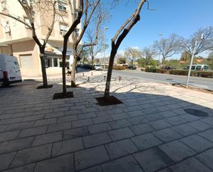 Vista exterior de Local en venda en San Vicente del Raspeig / Sant Vicent del Raspeig