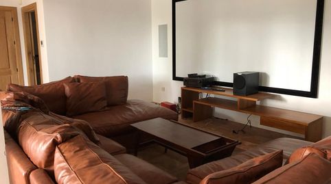 Foto 4 de Casa o xalet de lloguer a Los Naranjos, Marbella