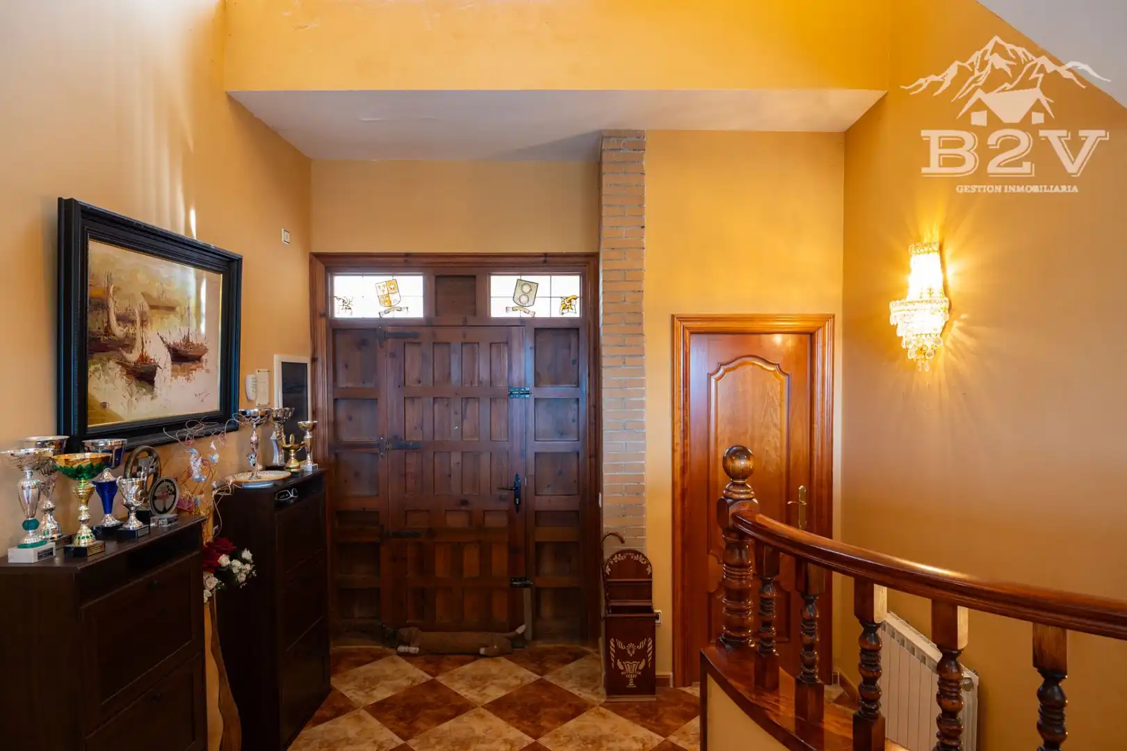Casa o xalet en venda en Venturada amb Aire condicionat, Calefacció i Jardí privat