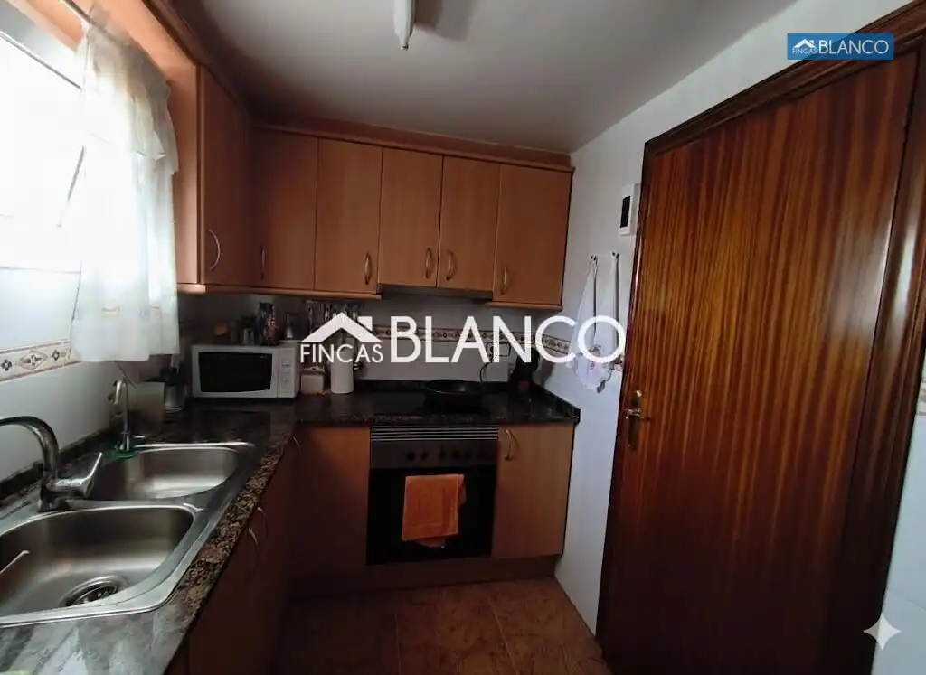 Cocina de Casa o chalet en venta en Masquefa con Calefacción, Jardín privado y Terraza