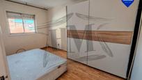 Bedroom of Flat for sale in Collado Villalba  with Heating, Parquet flooring and Terrace